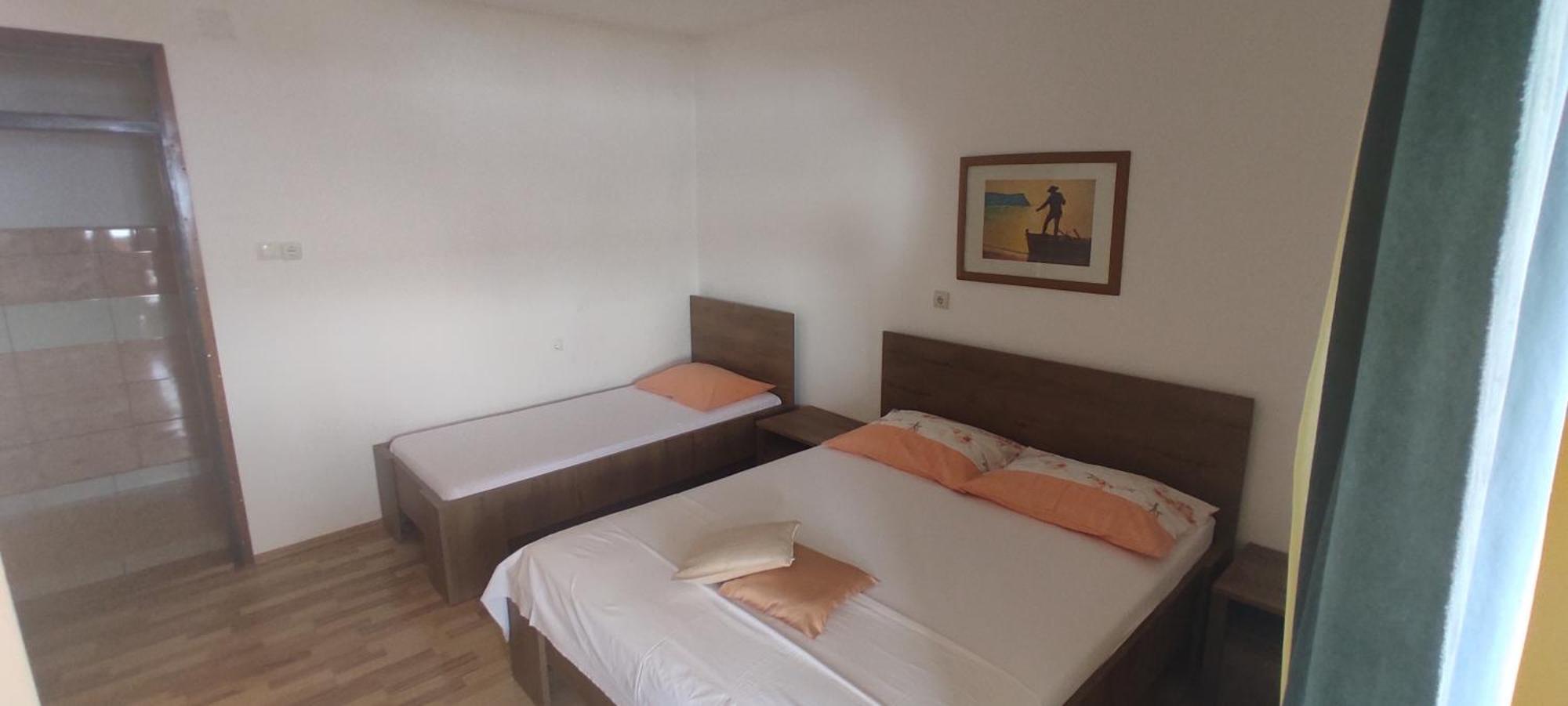Apartmani Ankora Brist Zimmer foto