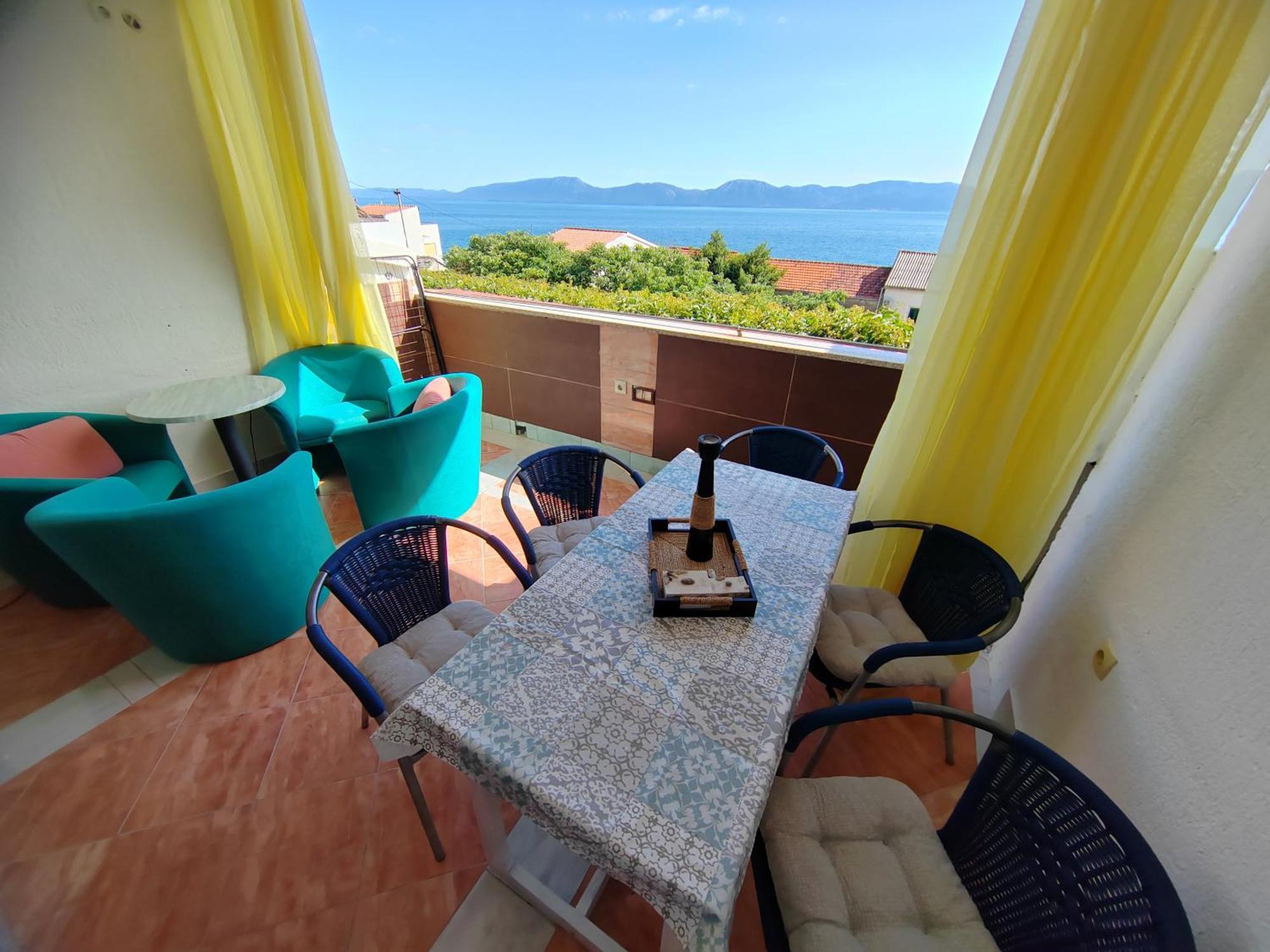 Apartmani Ankora Brist Zimmer foto