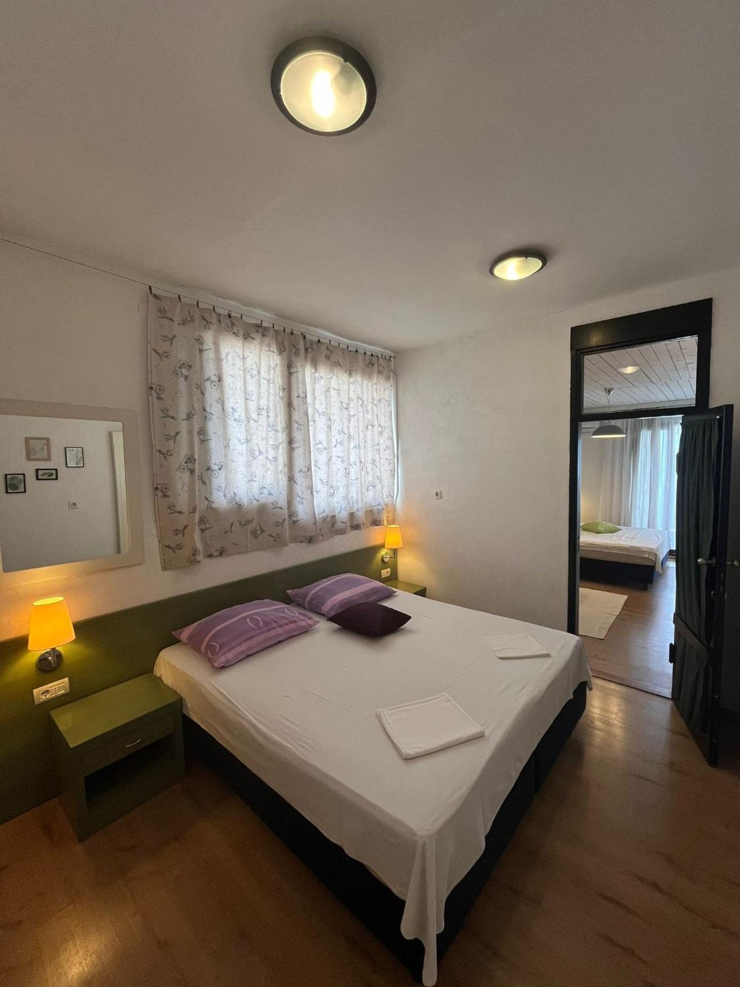 Apartmani Ankora Brist Zimmer foto