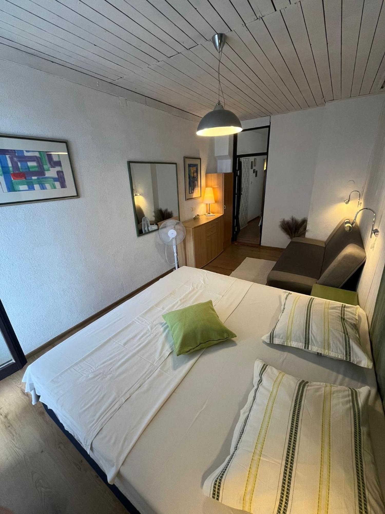 Apartmani Ankora Brist Zimmer foto