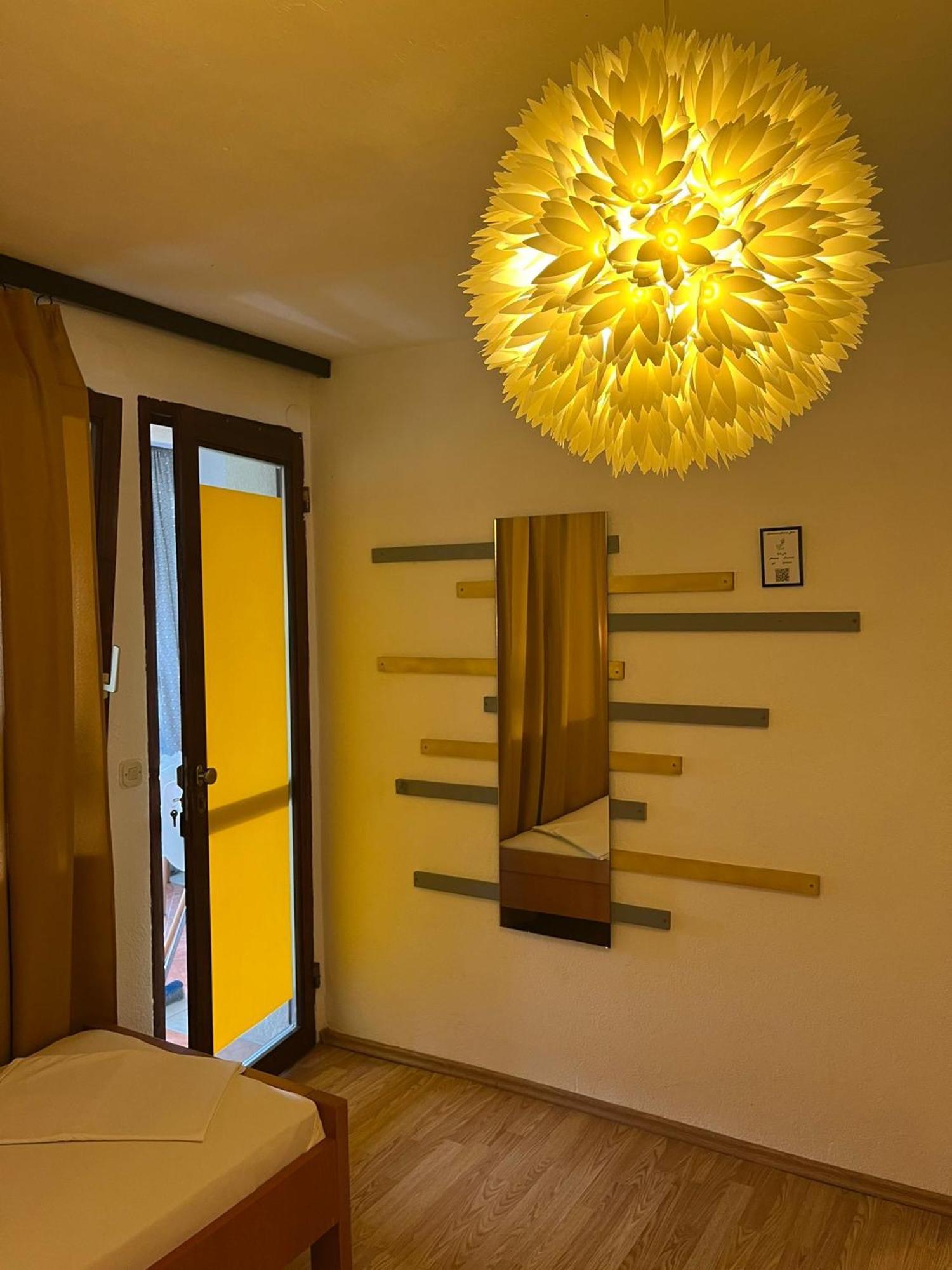 Apartmani Ankora Brist Zimmer foto